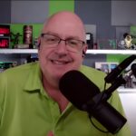 NaPodPoMo 2025: A Tribute to Todd Cochrane NaPodPoMo2025