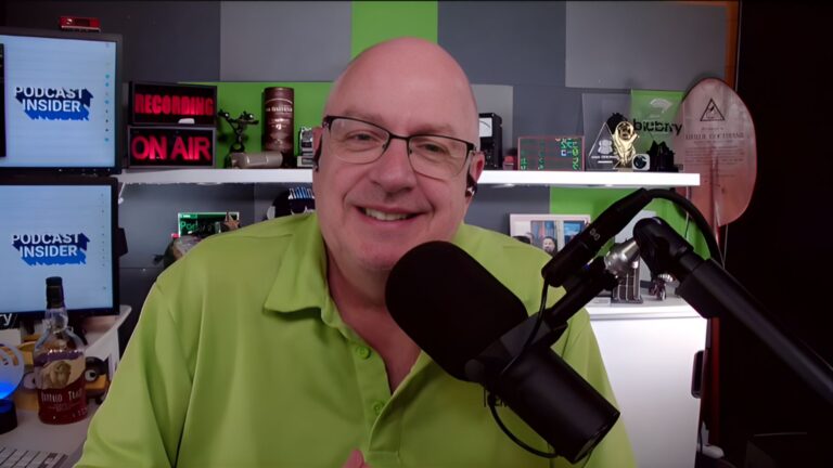 NaPodPoMo 2025: A Tribute to Todd Cochrane