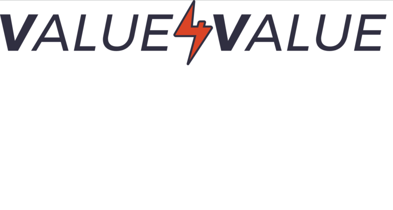 Value4Value logo